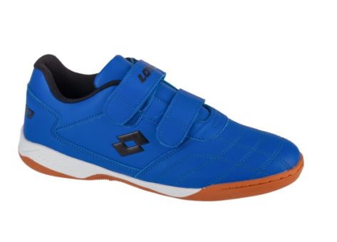 Lotto Pacer (2600110-5011) blau