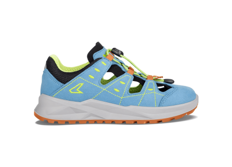 Lowa Arioso (640120_6901) blau