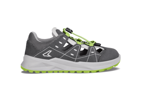 Lowa Arioso (640120_9706) grau
