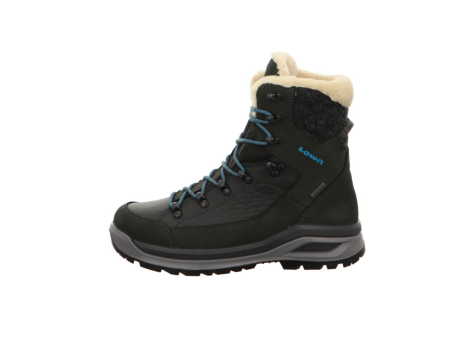 Lowa RENEGADE EVO ICE GTX (420950_9776) schwarz