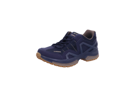Lowa Gorgon GTX (311578-2569) blau