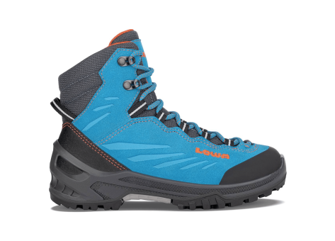 Lowa CADIN GTX MID (640060_6954) bunt