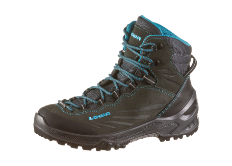 Lowa CADIN GTX MID JUNIOR (650060-9796) grau