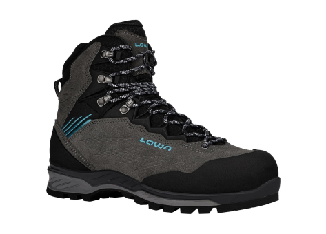 Lowa Cadin II GTX Mid Bergstiefel Grö e 39 5 (220095_9772) bunt