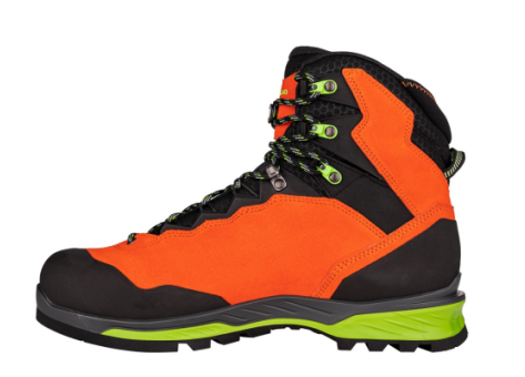 Lowa CADIN II GTX MID (210095-3302) rot