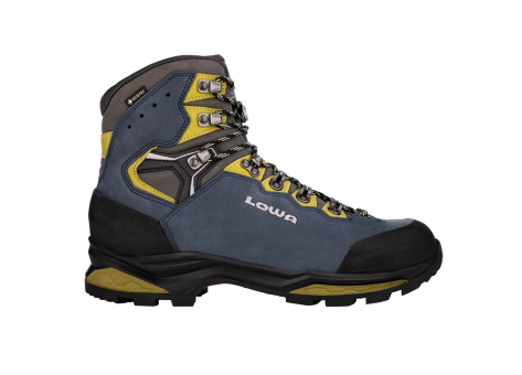 Lowa Camino EVO GTX (210627-7923) blau