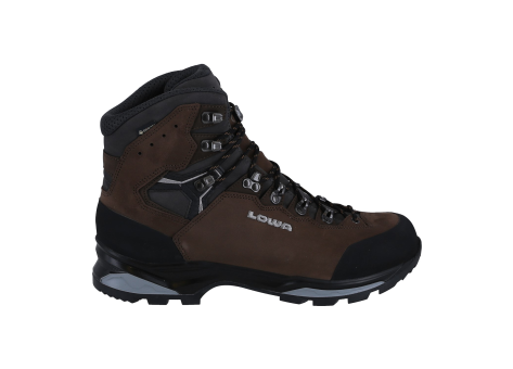 Lowa Camino Evo GTX (211627-4527) braun