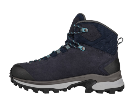 Lowa Corvara GTX Mid (221737-6967) blau