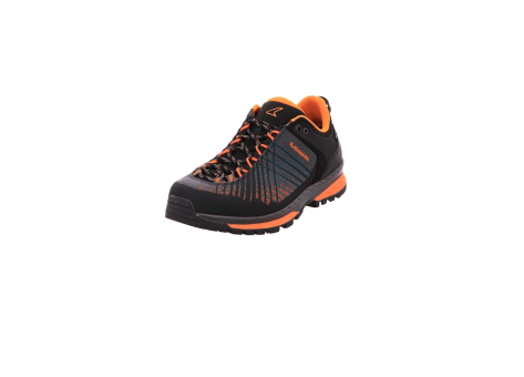 Lowa Carezza GTX (211065-9720) schwarz