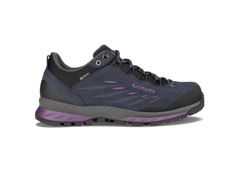 Lowa Delago GTX Low (220093-6951) blau