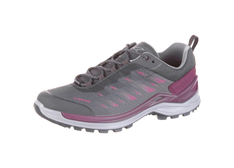 Lowa Ferrox GTX (320697-7913) grau