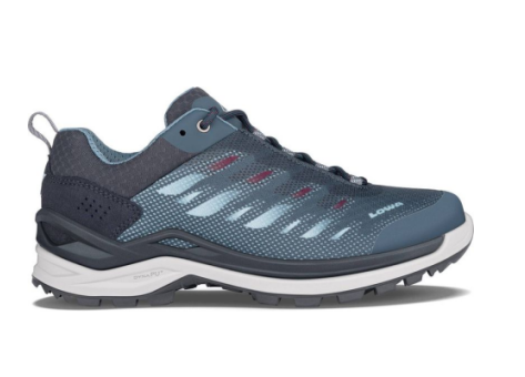 Lowa Ferrox GTX Low (320697-6917) blau