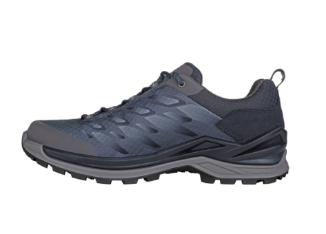 Lowa Ferrox GTX Low LO (310696-6968) blau