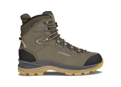 Lowa GTX (220602-9525) braun