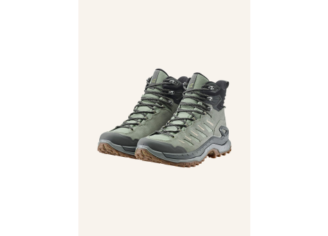 Lowa Innovo Mid GTX Tex Gore (311330-7438) grün