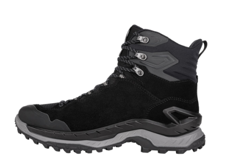 Lowa Innovo Mid GTX (311330-9930) schwarz