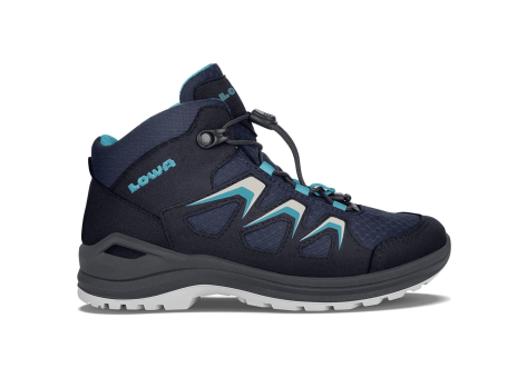 Lowa Innox EVO GTX QC (340126_6969) schwarz