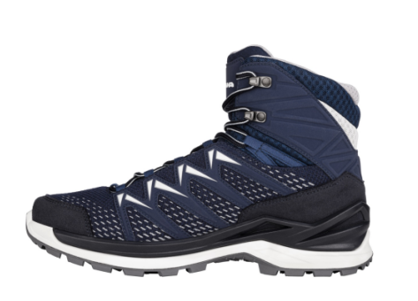 Lowa Innox Pro Mid GTX (310703-6905) blau