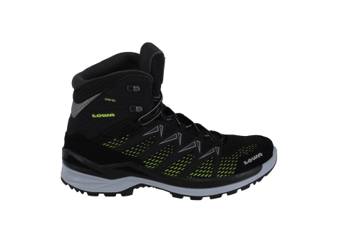 Lowa Innox Pro Mid GTX (310703-9903) schwarz