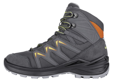 Lowa Innox Pro MID GTX Junior (640116-3997) grau