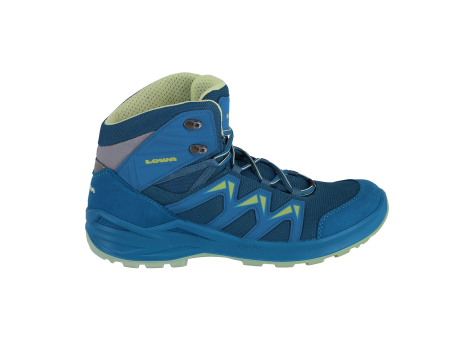 Lowa INNOX PRO GTX MID JUNIOR (650116-6952) blau