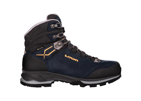 Lowa Lady Light GTX (220668-6017) blau