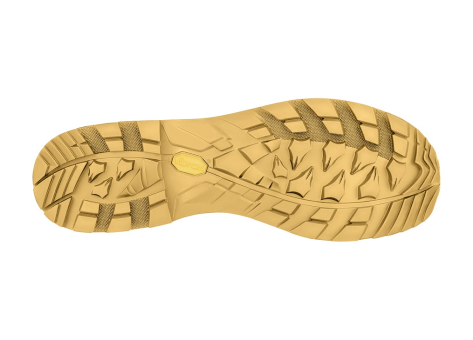 Lowa LADY Sport LL (220406-4735) gelb