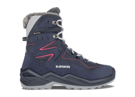 Lowa Lino GTX (640530_6918) blau