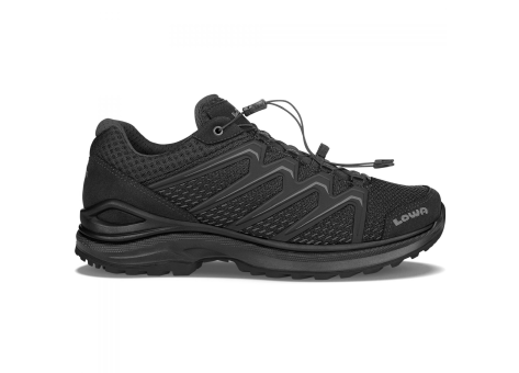 Lowa Maddox GTX LO (310614-0999) schwarz