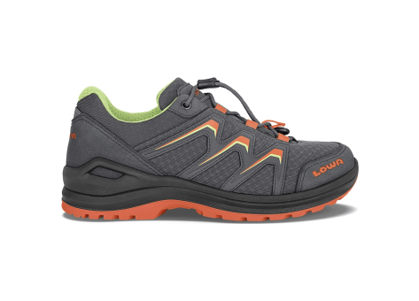 Lowa Maddox GTX LO (340121-7952) grau