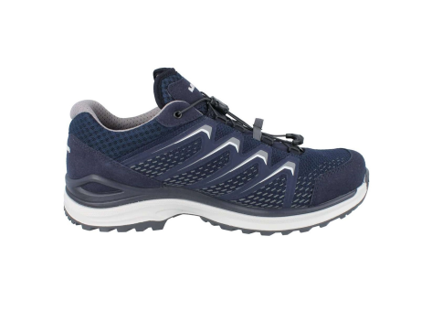 Lowa Maddox GTX Low (310614-6920) blau