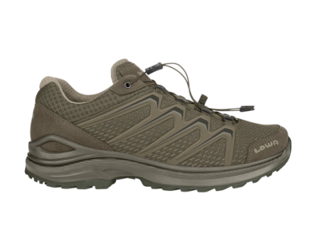 Lowa Maddox GTX TF (310630-0750) braun