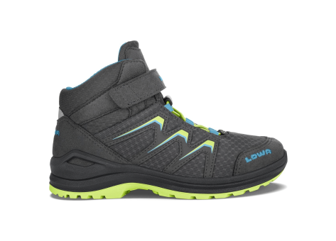 Lowa Maddox GTX MID (340123_9706) grau