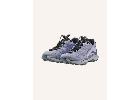 Lowa Maddox Pro GTX LO Ws Sl (321635-3023) lila