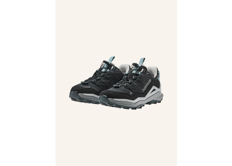 Lowa Maddox Pro GTX LO SL (321635-9930) schwarz