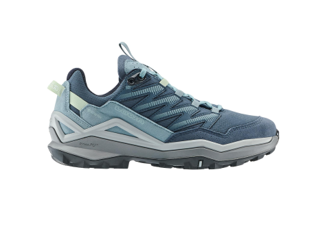Lowa Maddox Pro GTX Low LO (321630-6663) blau
