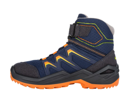 Lowa Maddox Warm GTX (640781;6910) blau