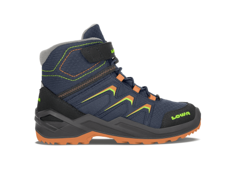 Lowa MADDOX WARM GTX (650781;6910) bunt