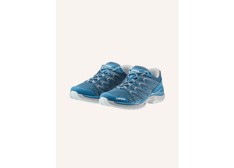 Lowa MADDOX Ws (520607_7410) blau