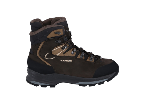 Lowa Mauria Evo GTX (220721-4335) braun