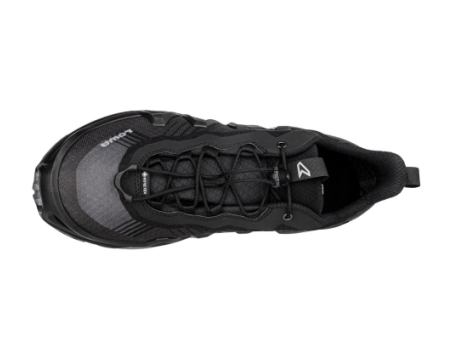 Lowa Merger GTX LO Low (310431-0999) schwarz