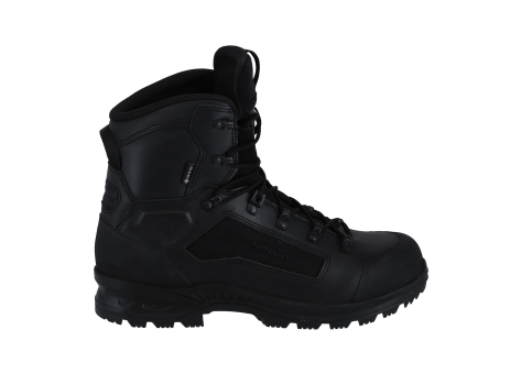 Lowa Military Breacher GTX Mid (210224-C30-09) schwarz