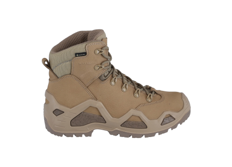 Lowa Military Z 6N GTX (320682-0410) braun