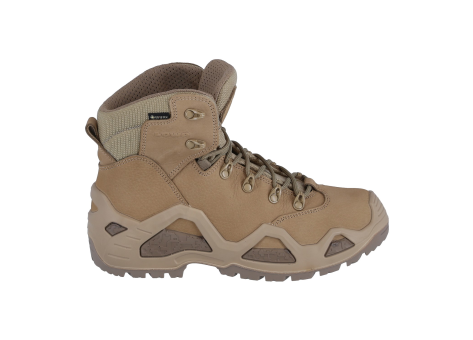 Lowa Military Z 6N GTX C (310682-0410) schwarz