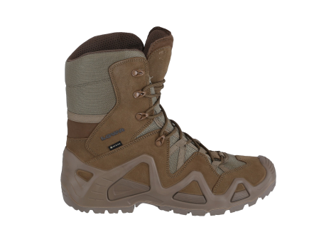 Lowa Military Zephyr GTX Hi TF (310532-0736) schwarz