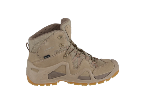 Lowa Military Zephyr GTX MID TF (320537-0410) braun