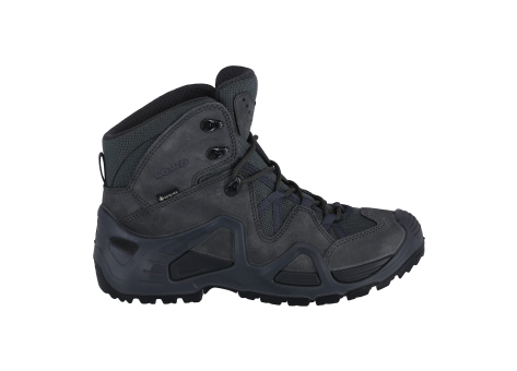 Lowa Military Zephyr GTX MID TF (320537-0737) grau