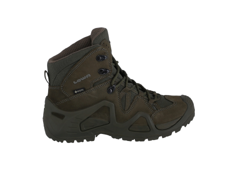 Lowa Military Zephyr GTX MID TF (320537-0750) grün