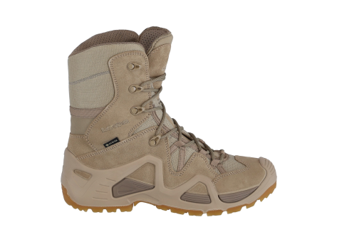 Lowa Military Zephyr Hi TF GTX (310532-0410) braun