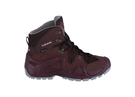 Lowa Military Zephyr Mid GTX (520863-0531) pink